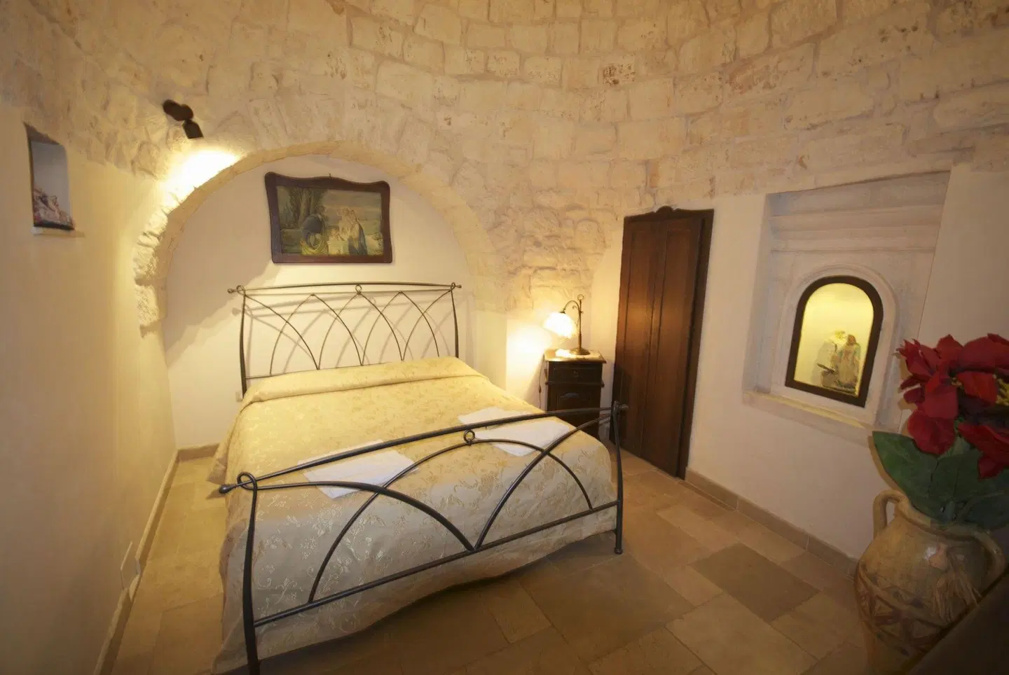 Trulli e Puglia Resort ROOM_EXAMPLE
