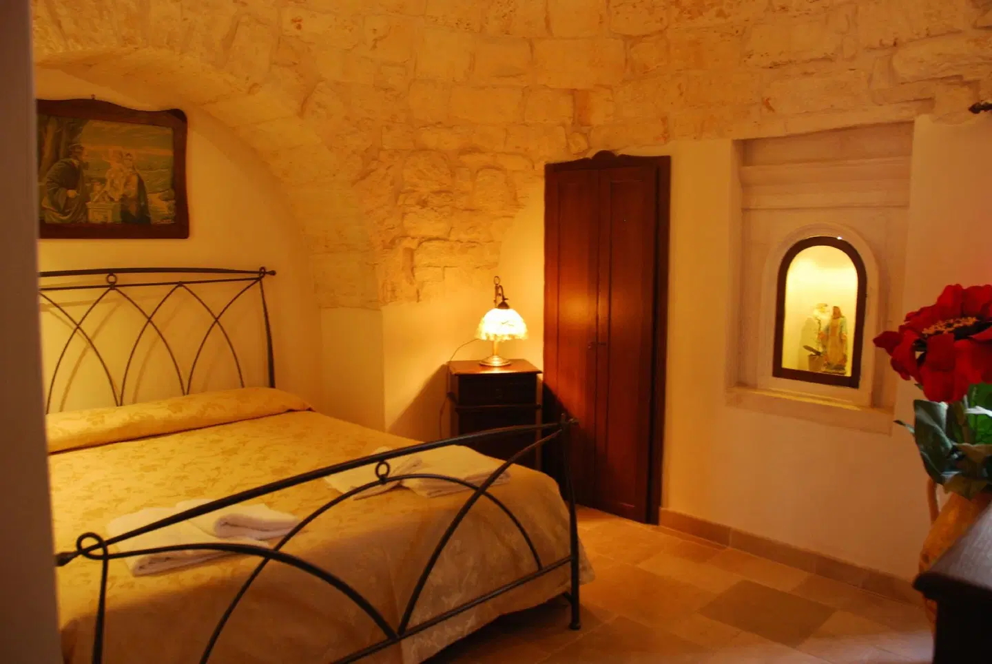 Trulli e Puglia Resort ROOM_EXAMPLE
