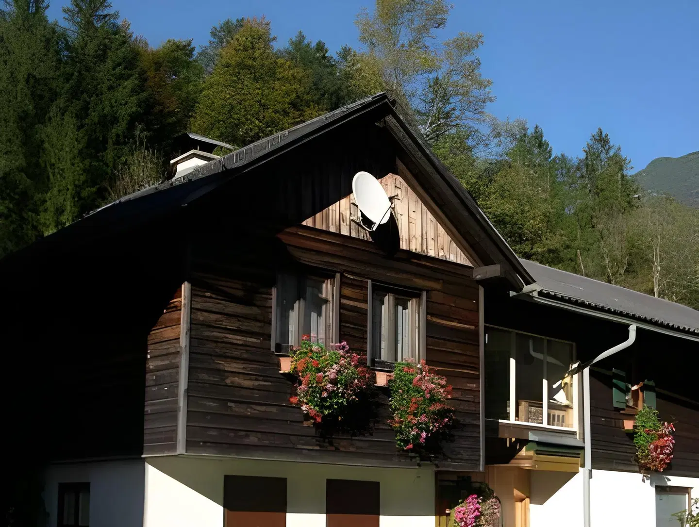 Ferienwohnung Stricker EXTERIOR