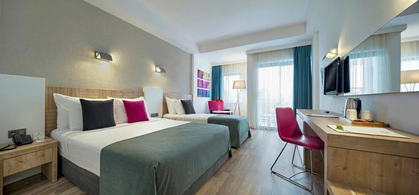 Novum Garden Side ROOM_EXAMPLE
