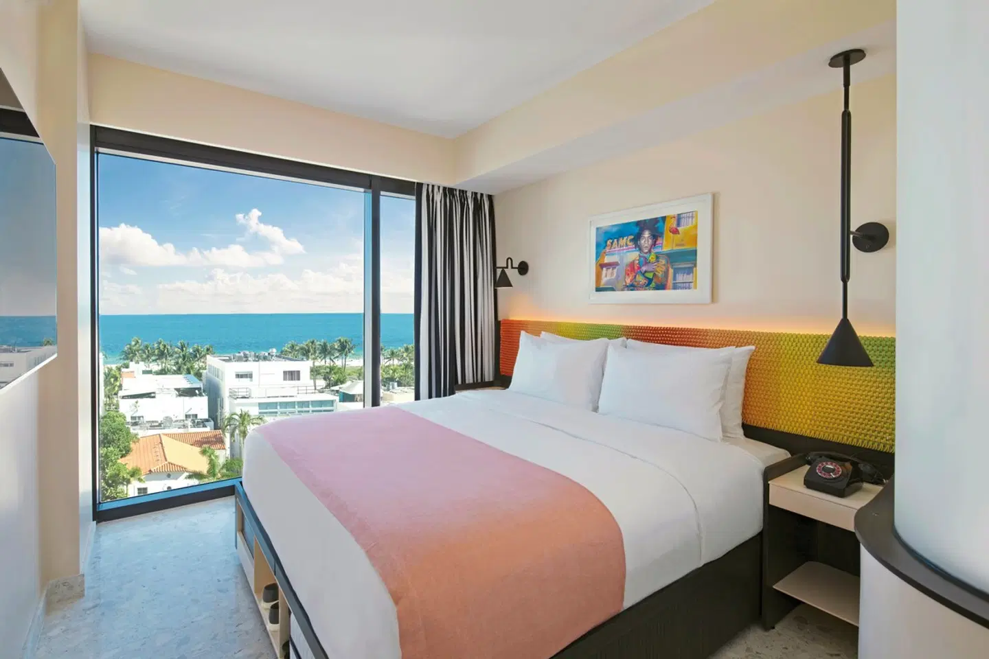 Moxy South Beach ROOM_EXAMPLE