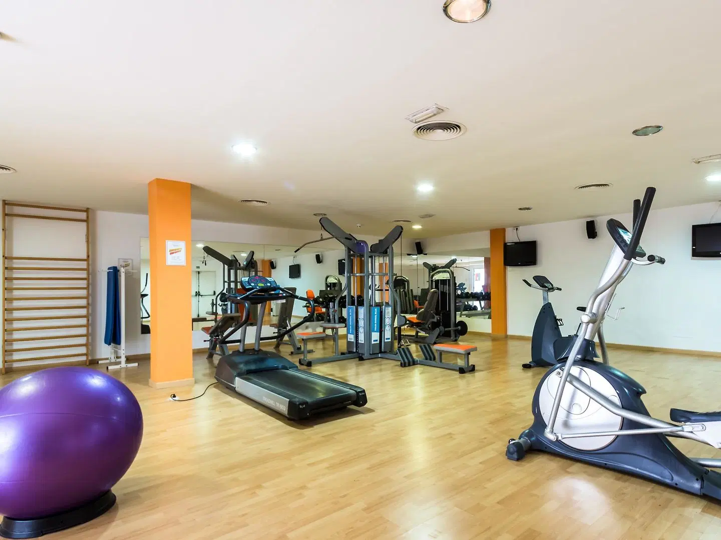 Hotel BlueBay Lanzarote SPORTS_AND_LEISURE