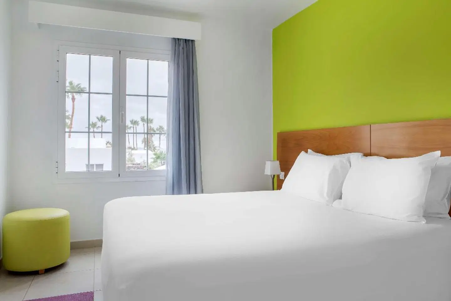 Jardines del Sol ROOM_EXAMPLE