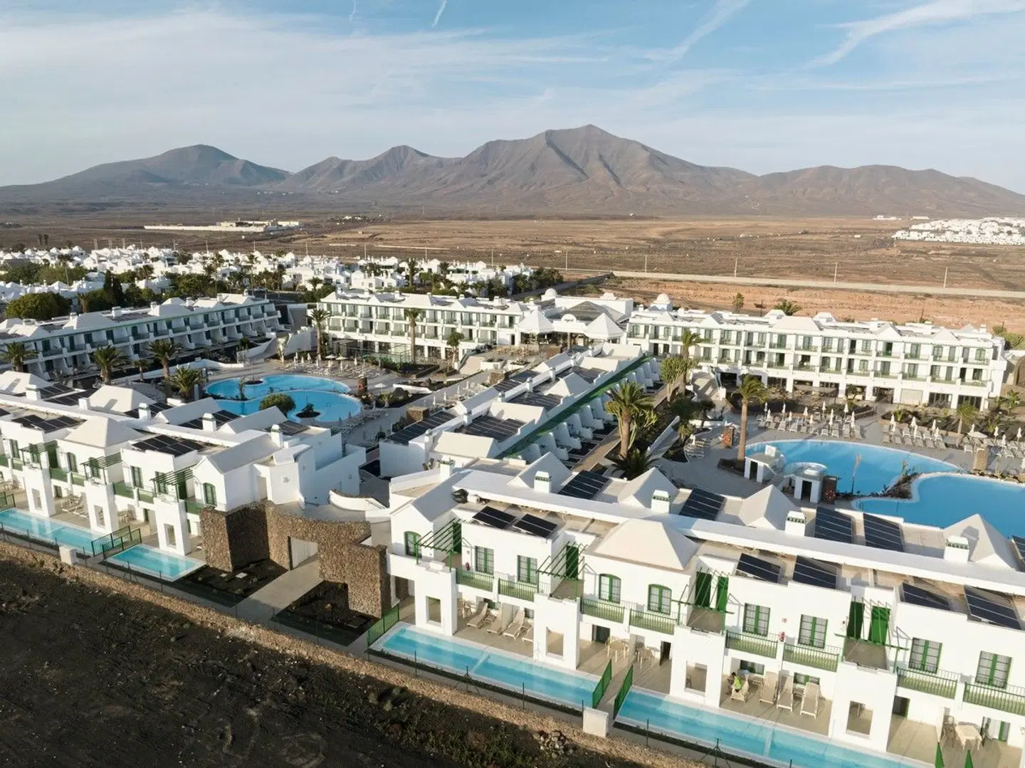 Mynd Yaiza EXTERIOR