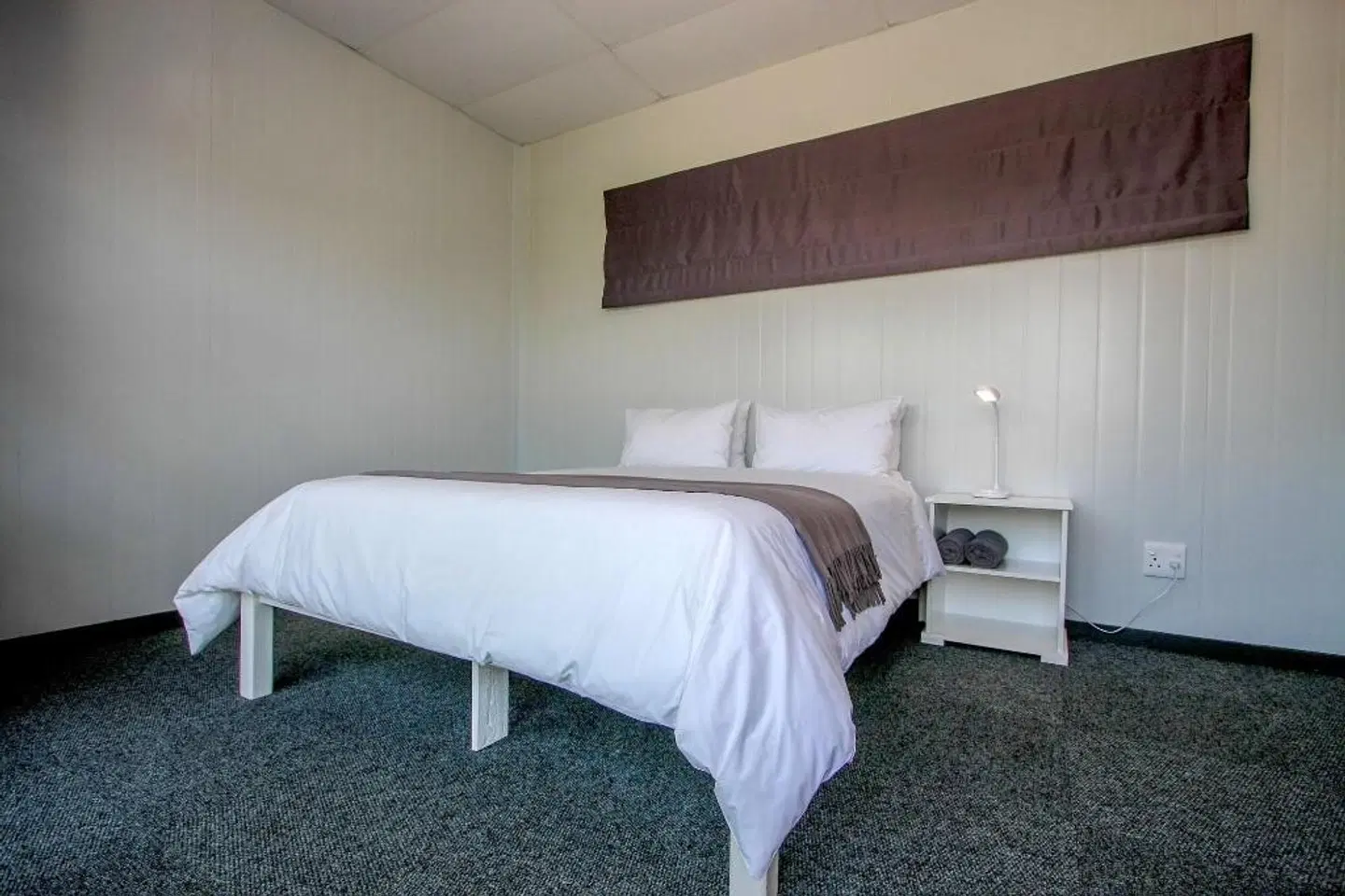 SleepOver Kruger Gate ROOM_EXAMPLE