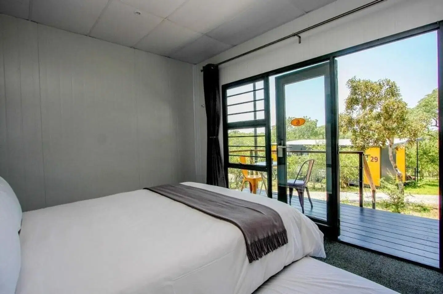 SleepOver Kruger Gate ROOM_EXAMPLE