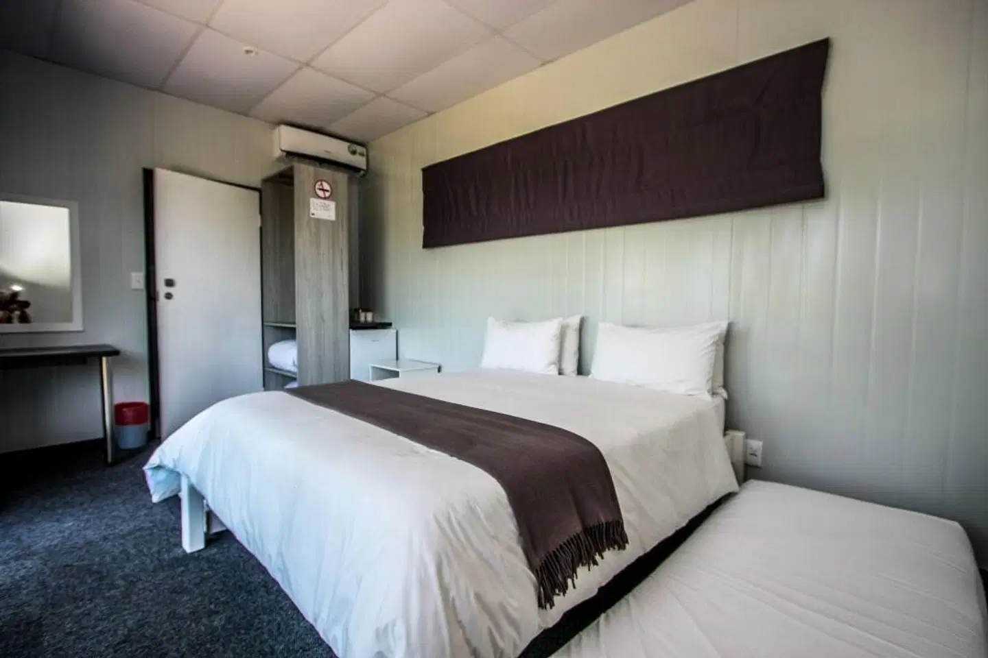 SleepOver Kruger Gate ROOM_EXAMPLE