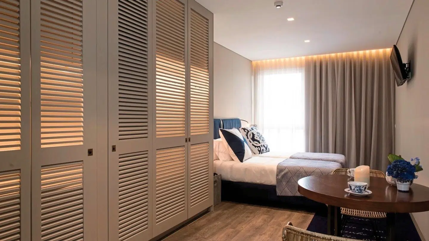 Casa Hintze Ribeiro HEALTH_BEAUTY
