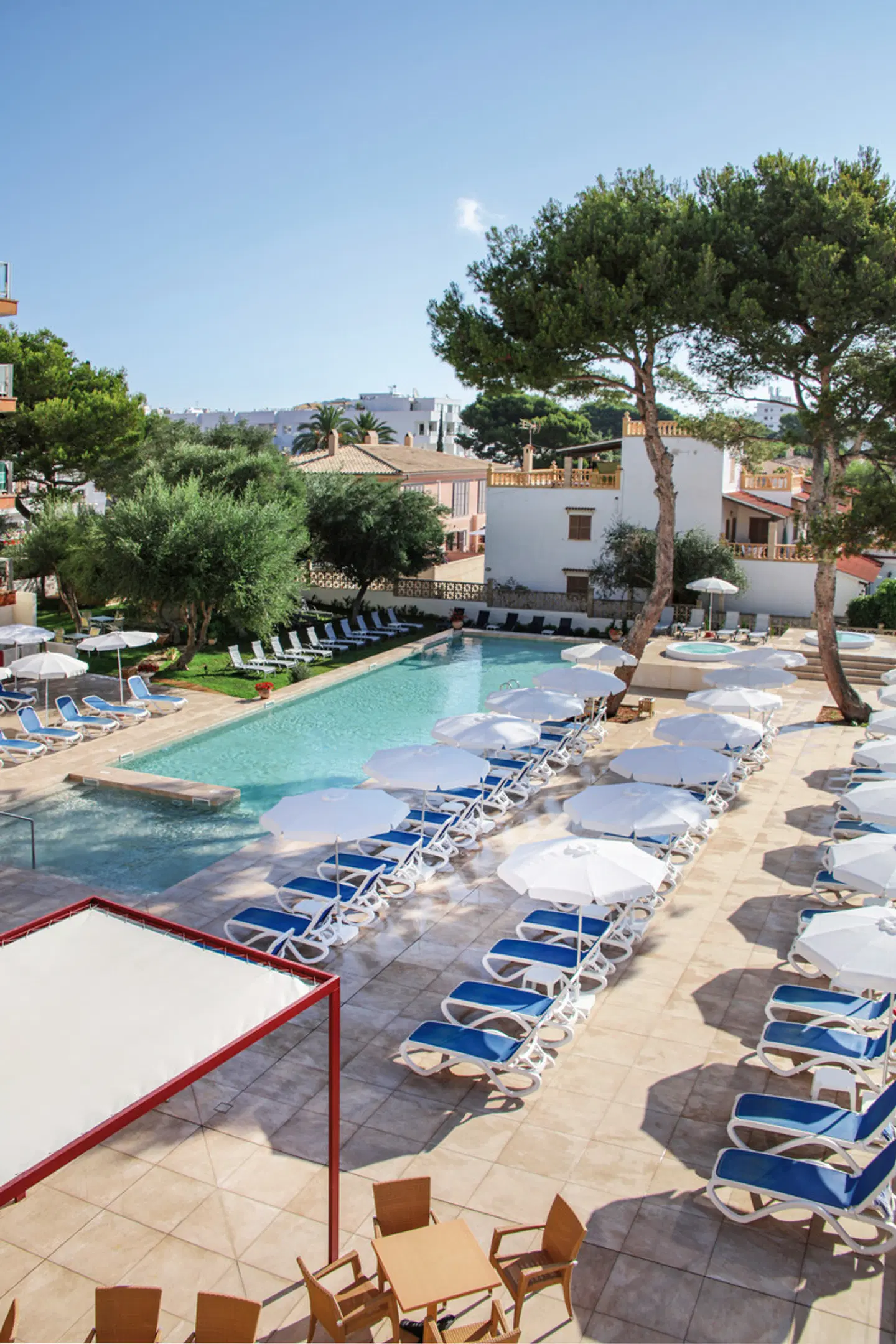 Clumba OUTDOOR_POOL