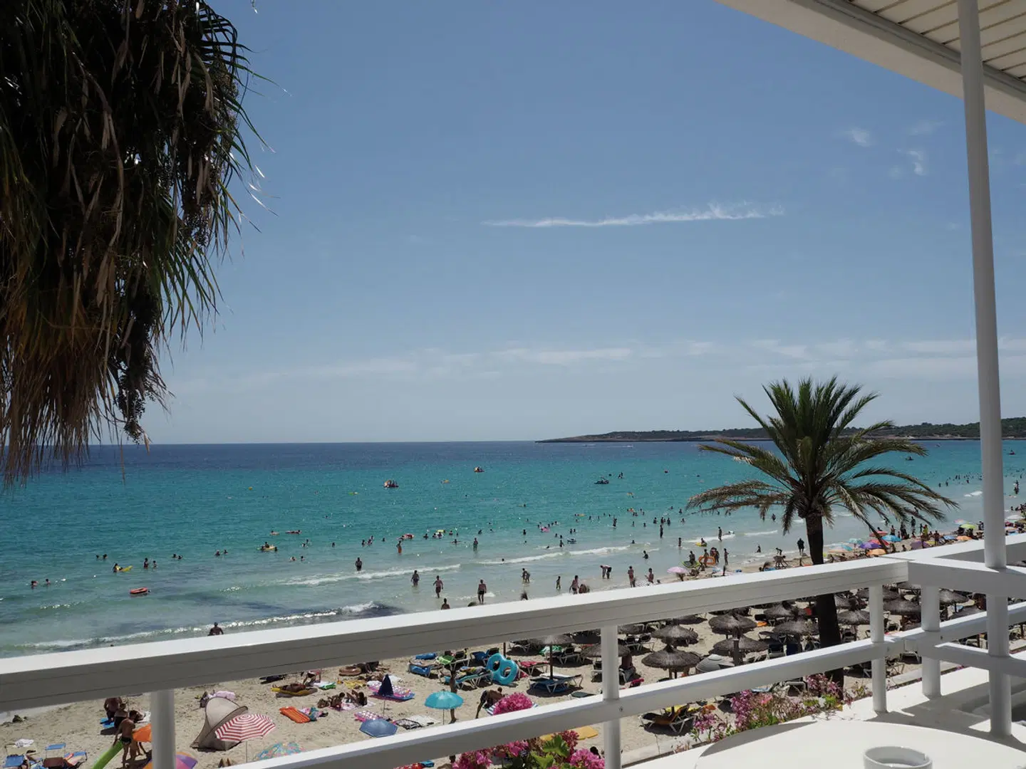 Voramar Terrasse