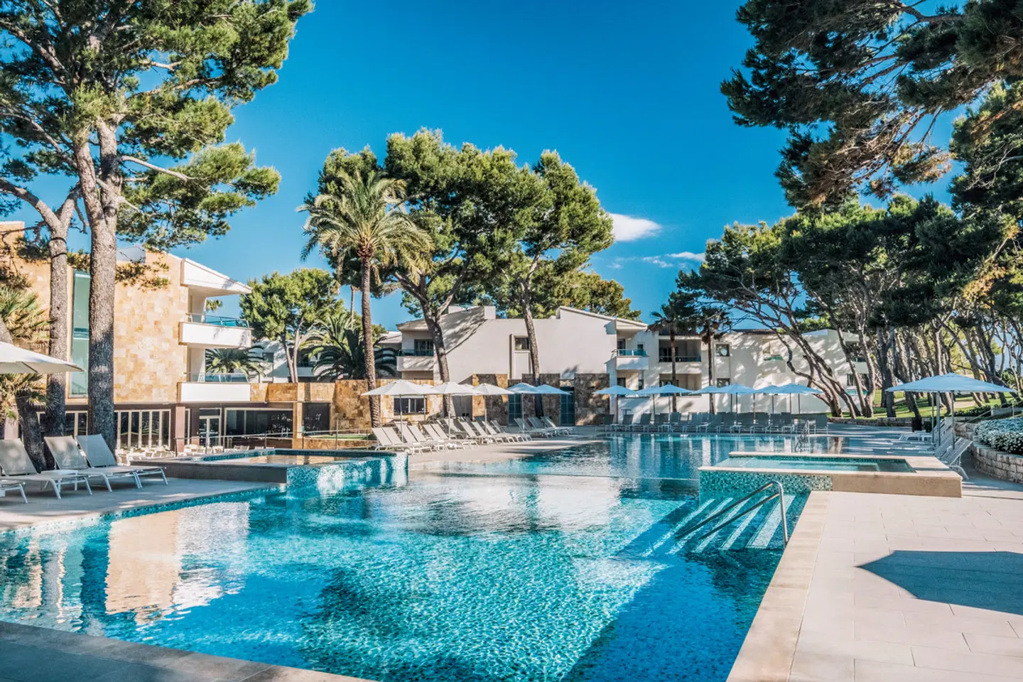 Iberostar Selection Playa de Muro Village OUTDOOR_POOL