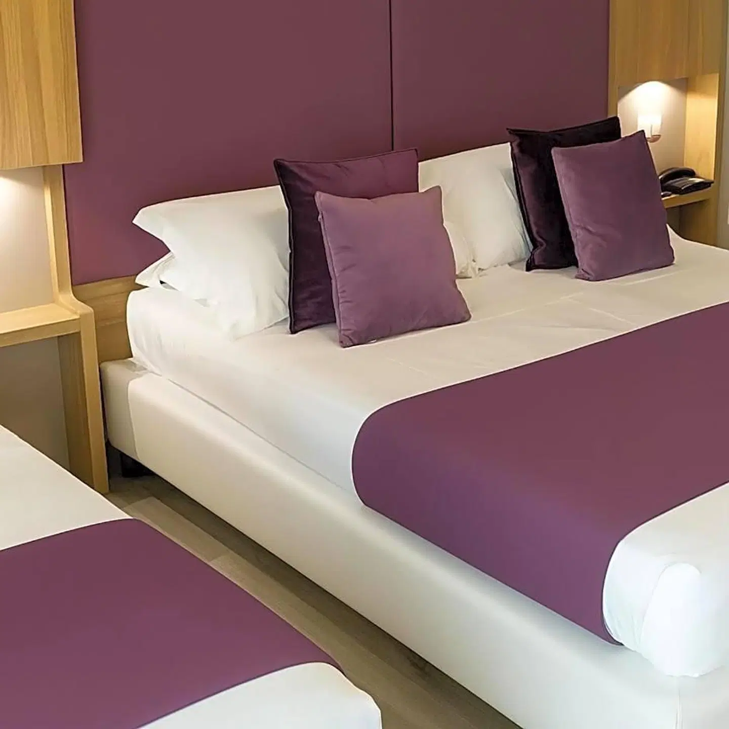 Biancamano ROOM_EXAMPLE