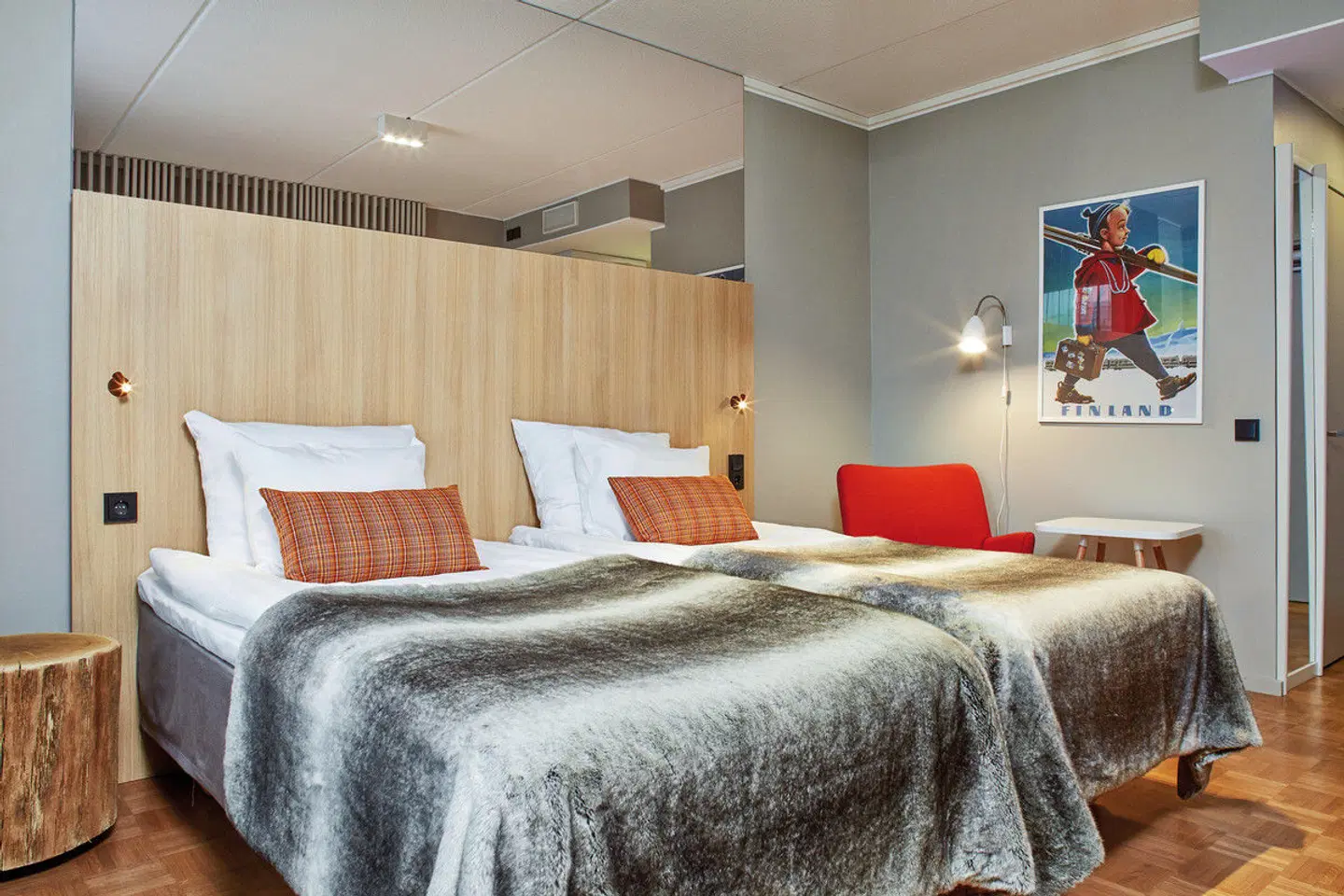 Original Sokos Hotel Vaakuna ROOM_EXAMPLE