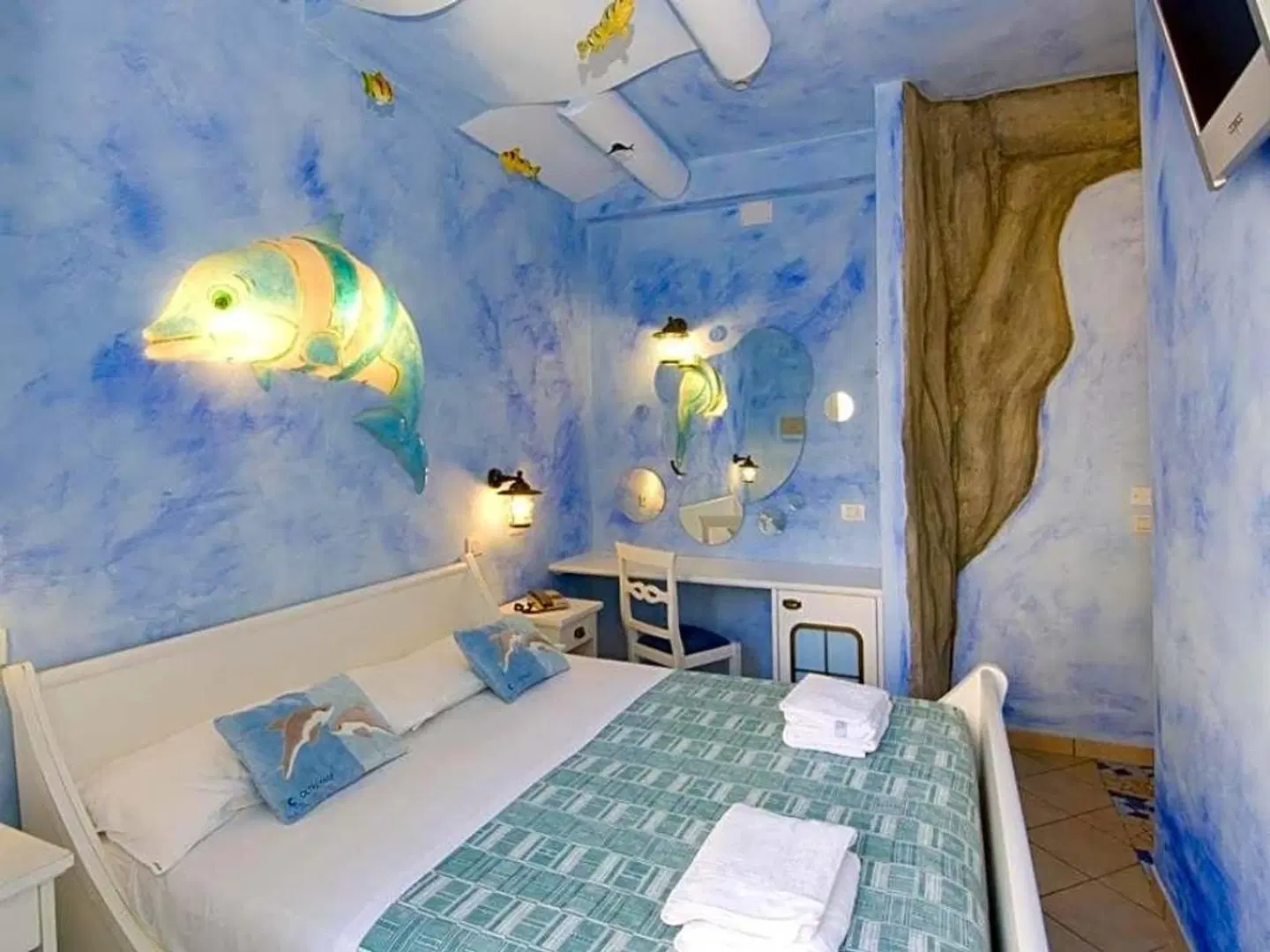 La Cappuccina ROOM_EXAMPLE