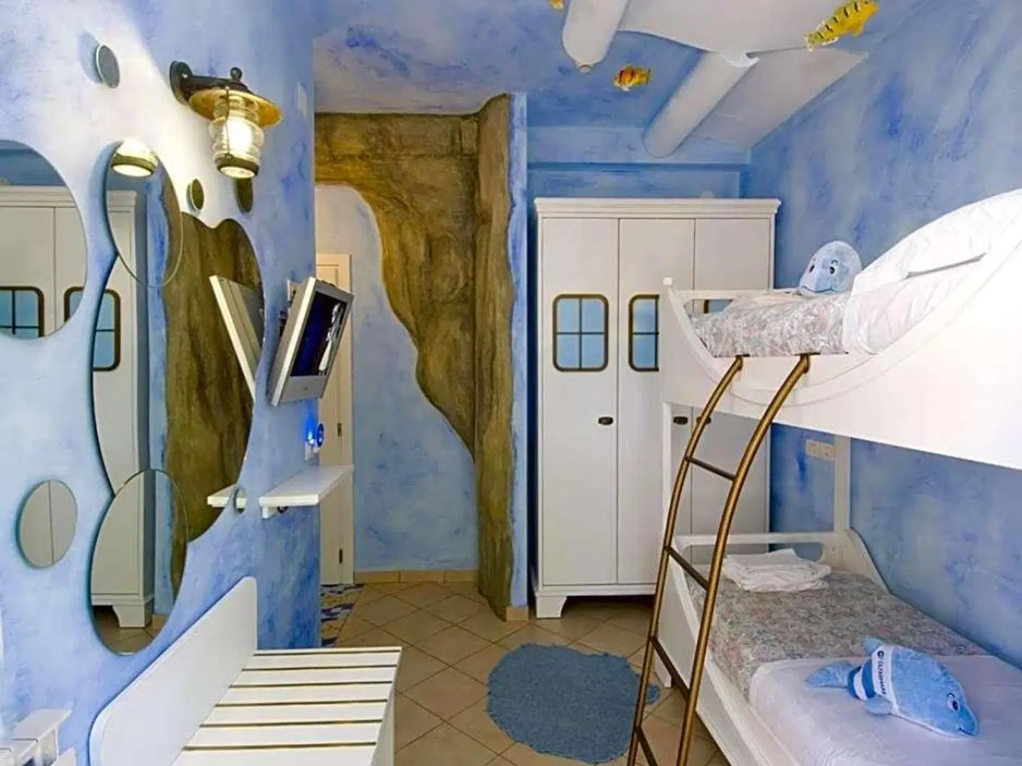 La Cappuccina HEALTH_BEAUTY
