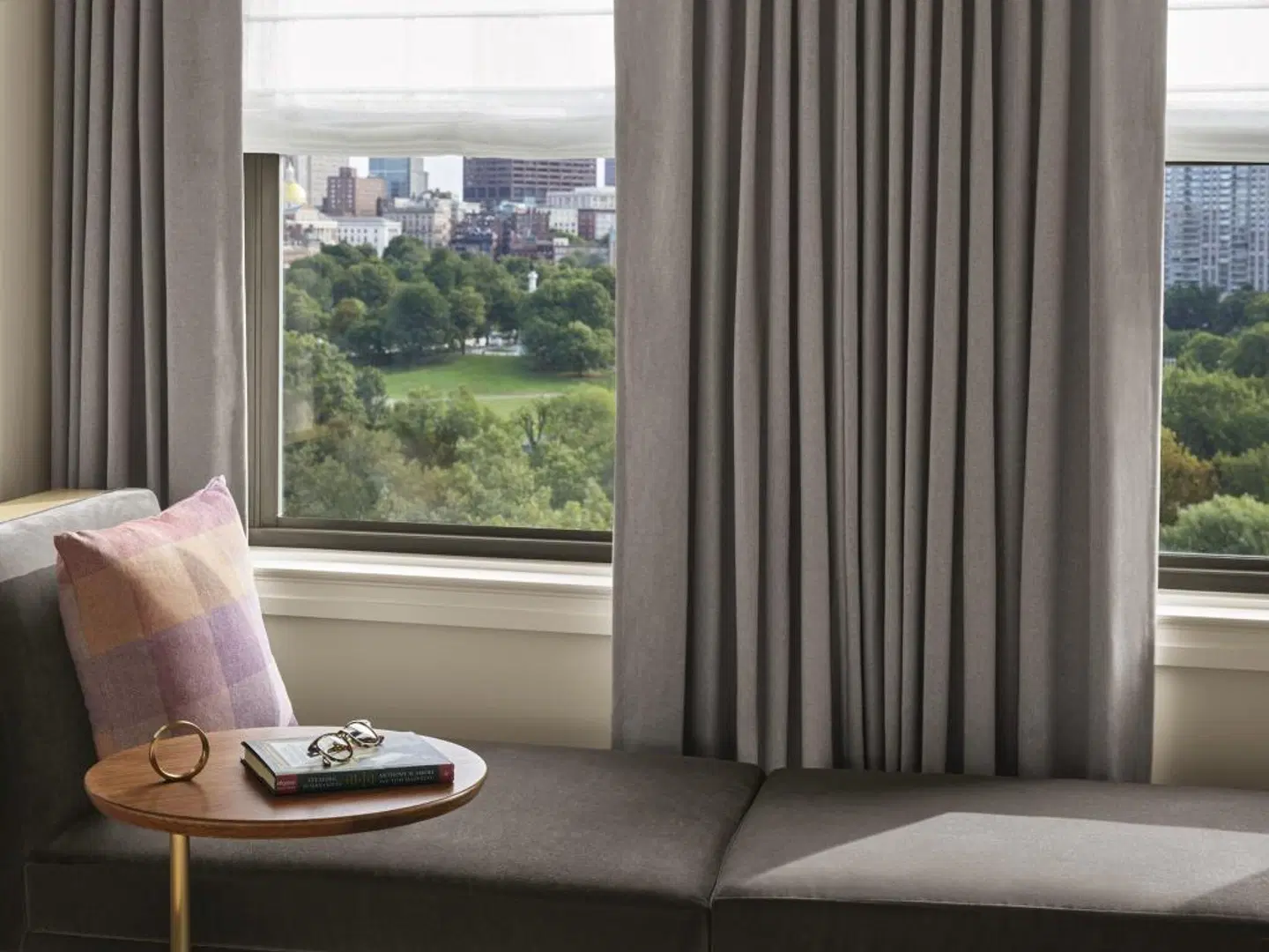 The Newbury Boston ROOM_EXAMPLE