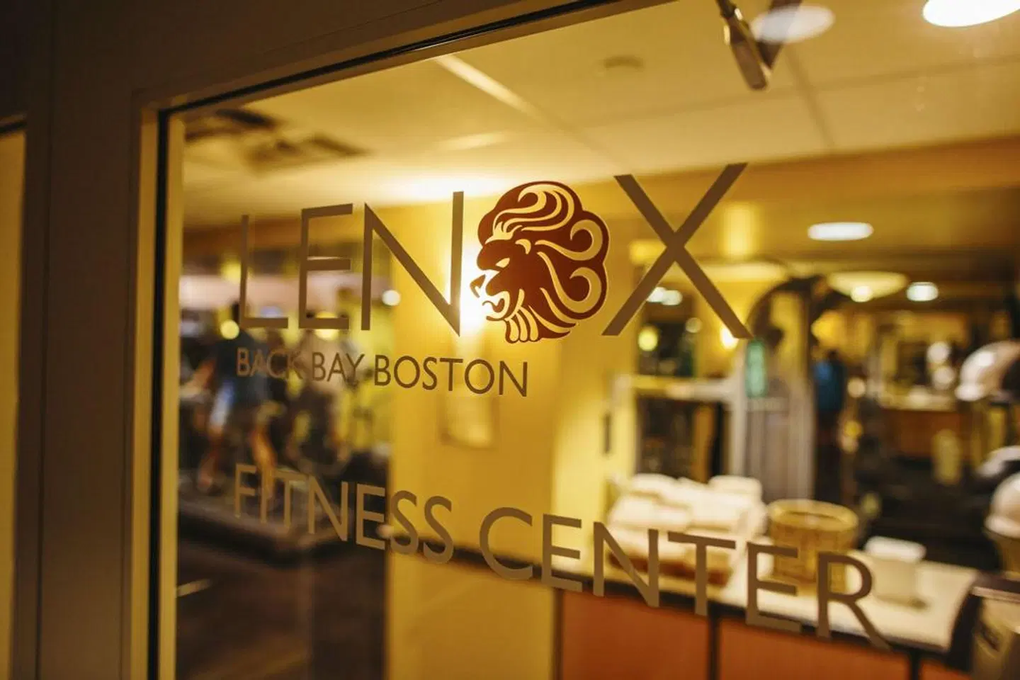 The Lenox Hotel Boston LOUNGE_LOBBY