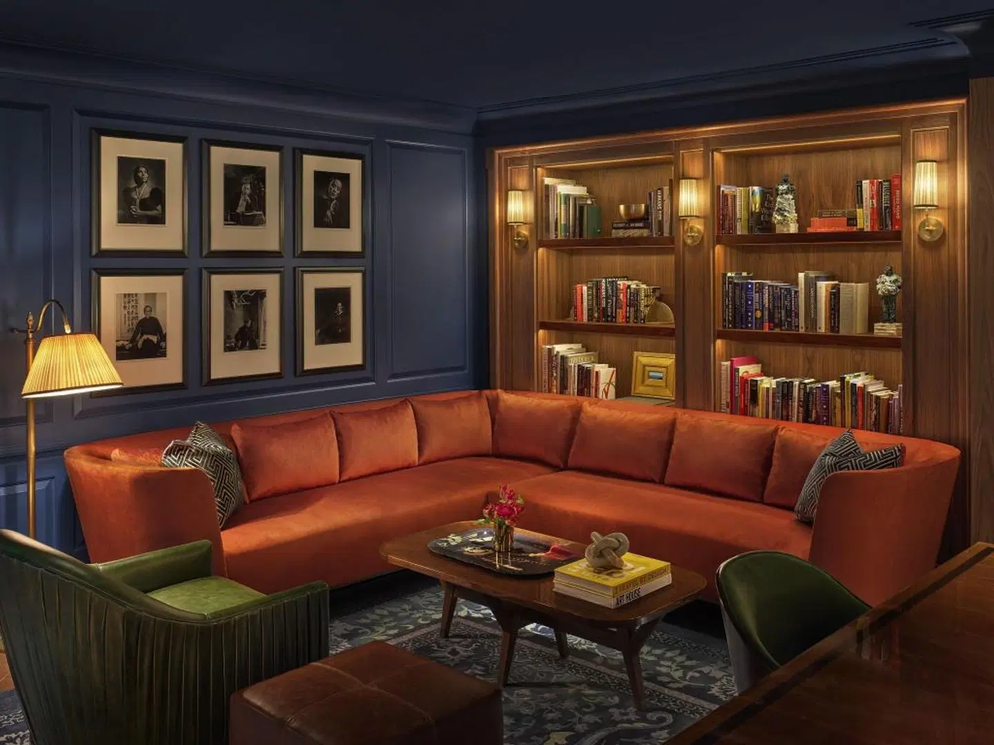 The Newbury Boston LOUNGE_LOBBY