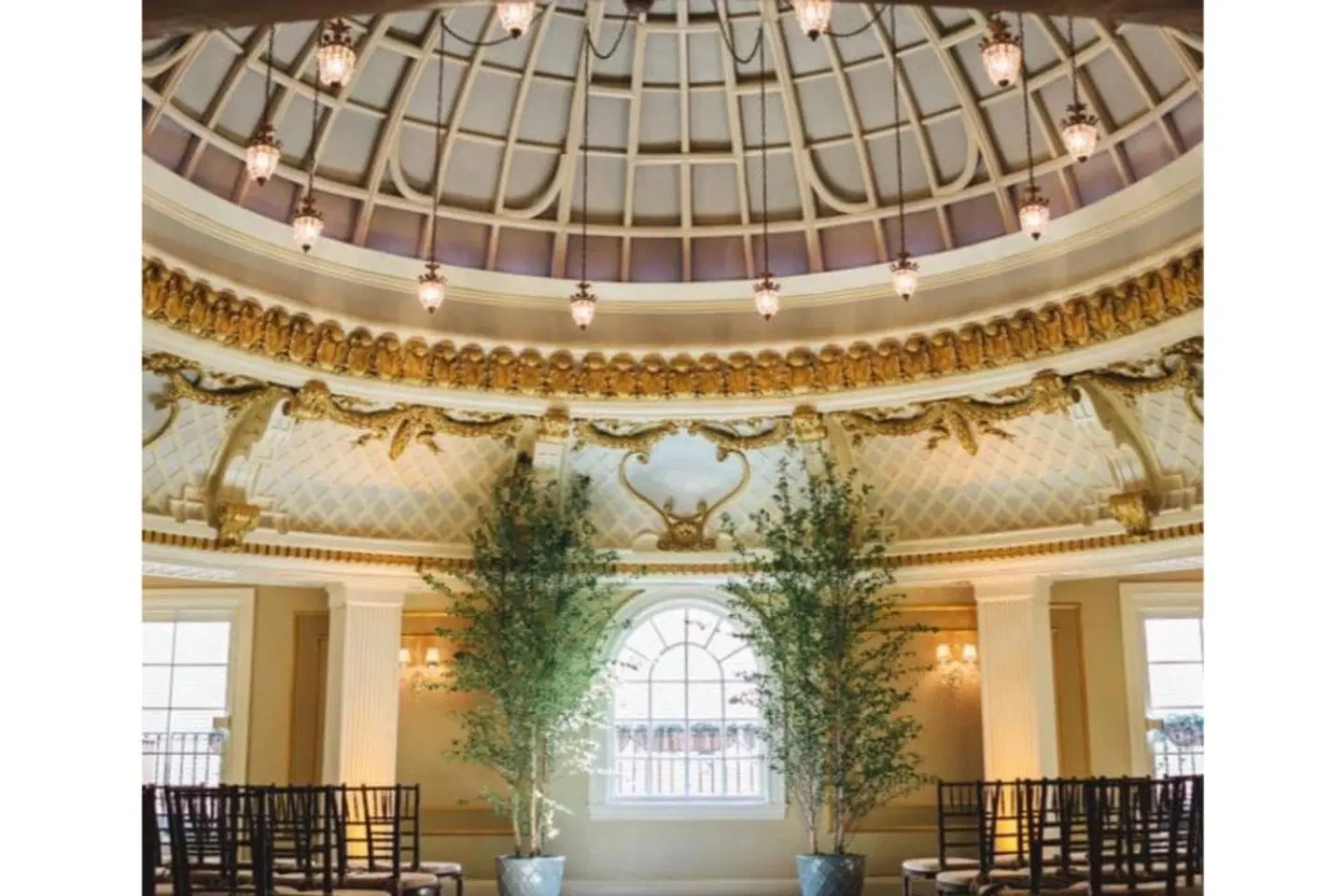 The Lenox Hotel Boston LOUNGE_LOBBY