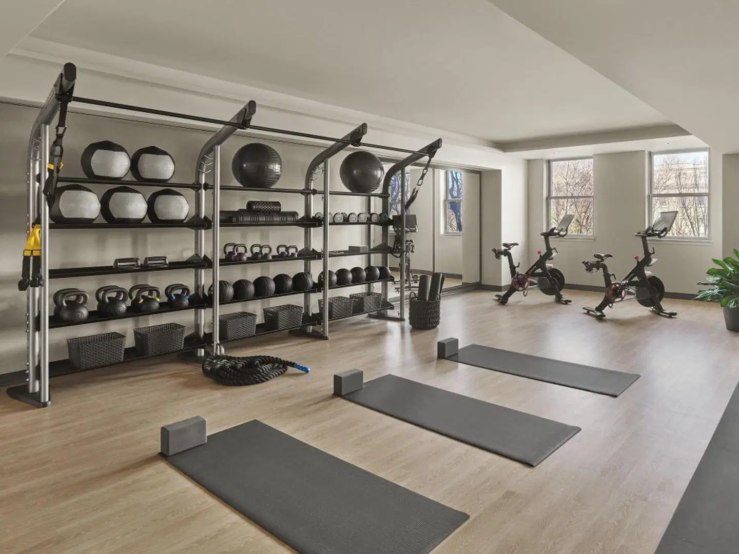 The Newbury Boston SPORTS_AND_LEISURE