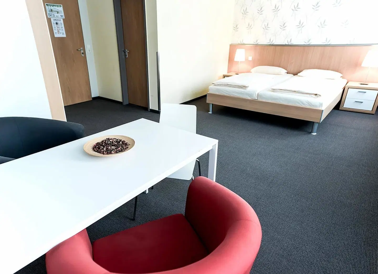 Hotel Flämischer Hof ROOM_EXAMPLE