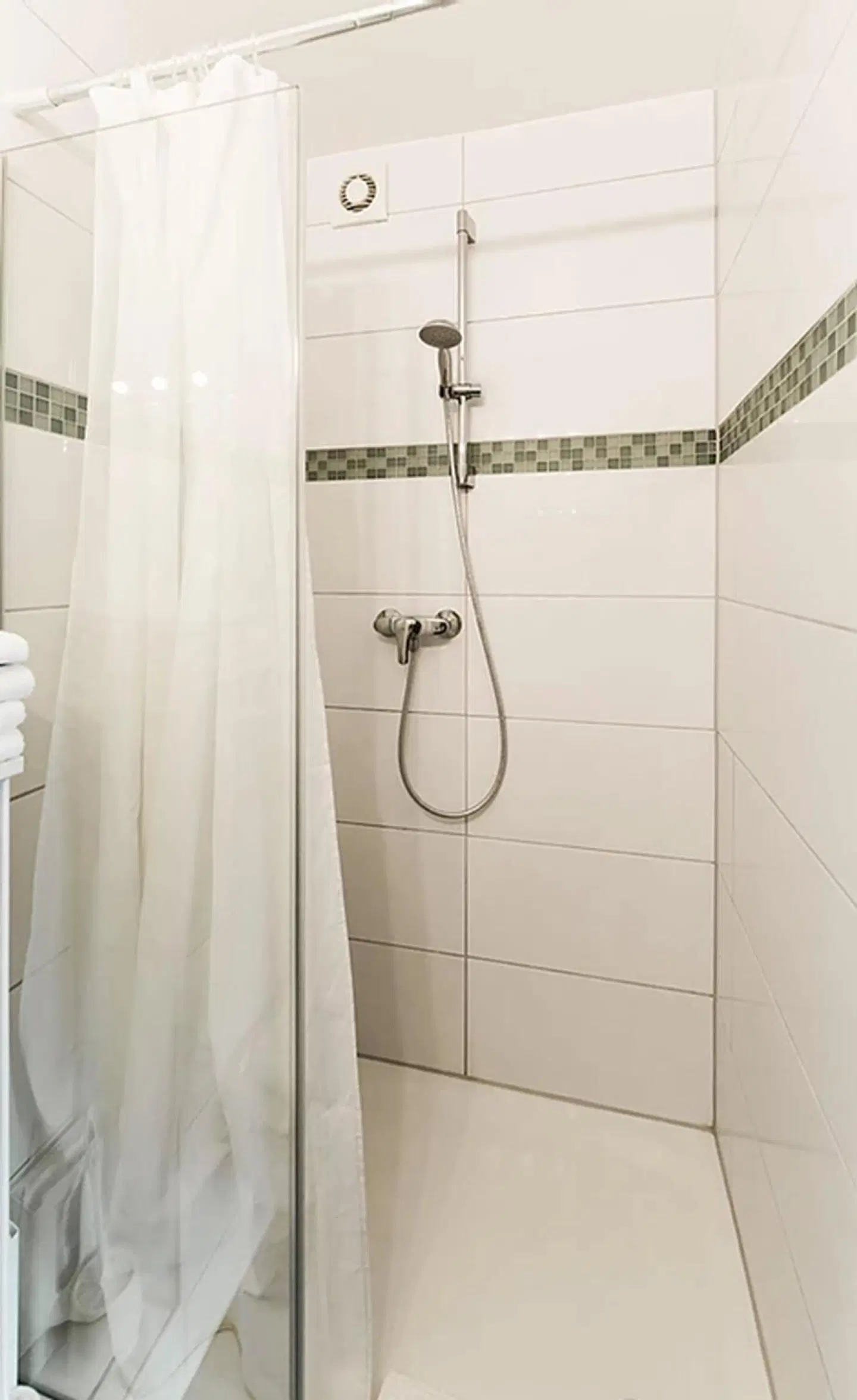 Hotel Flämischer Hof Badezimmer