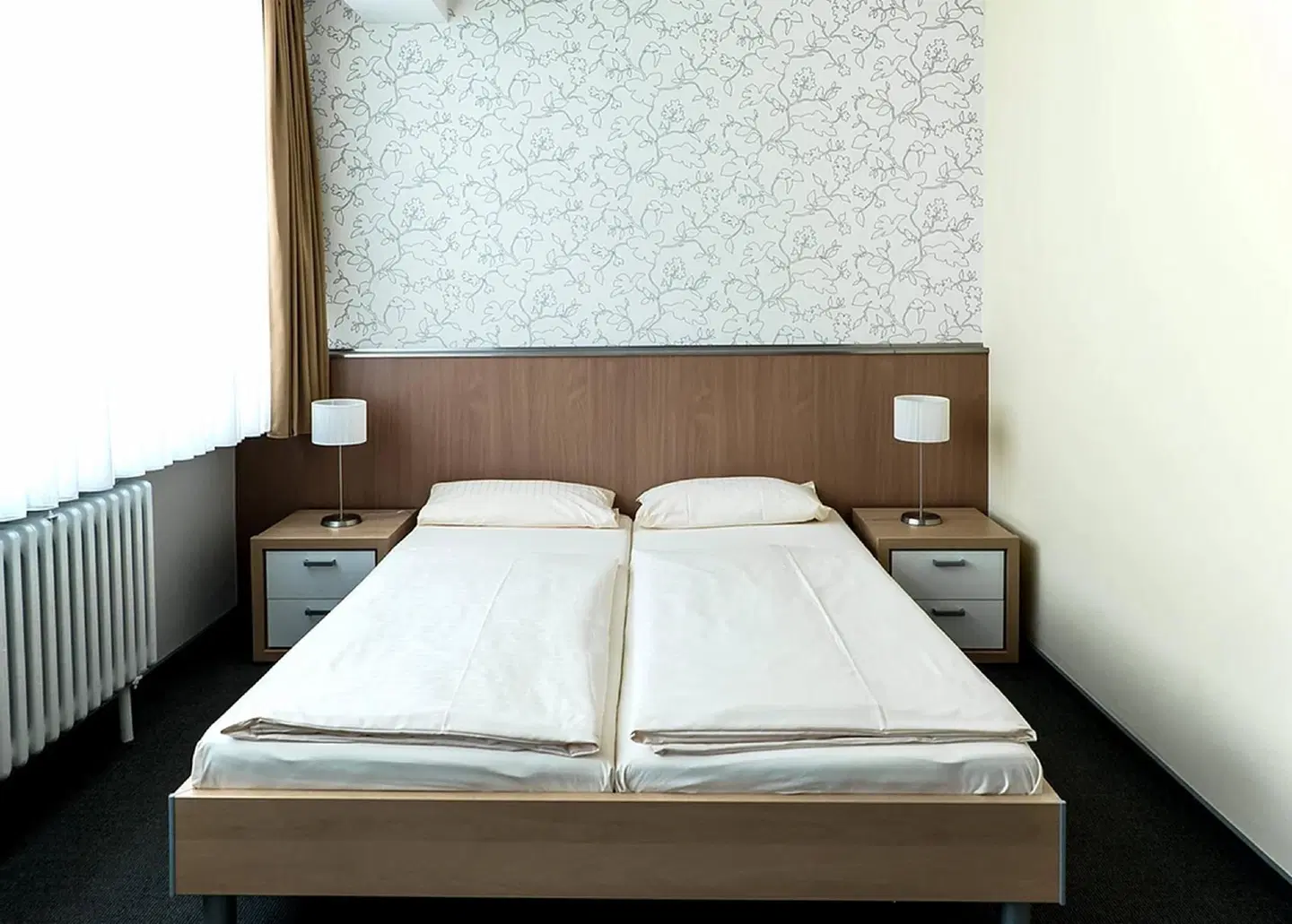 Hotel Flämischer Hof ROOM_EXAMPLE