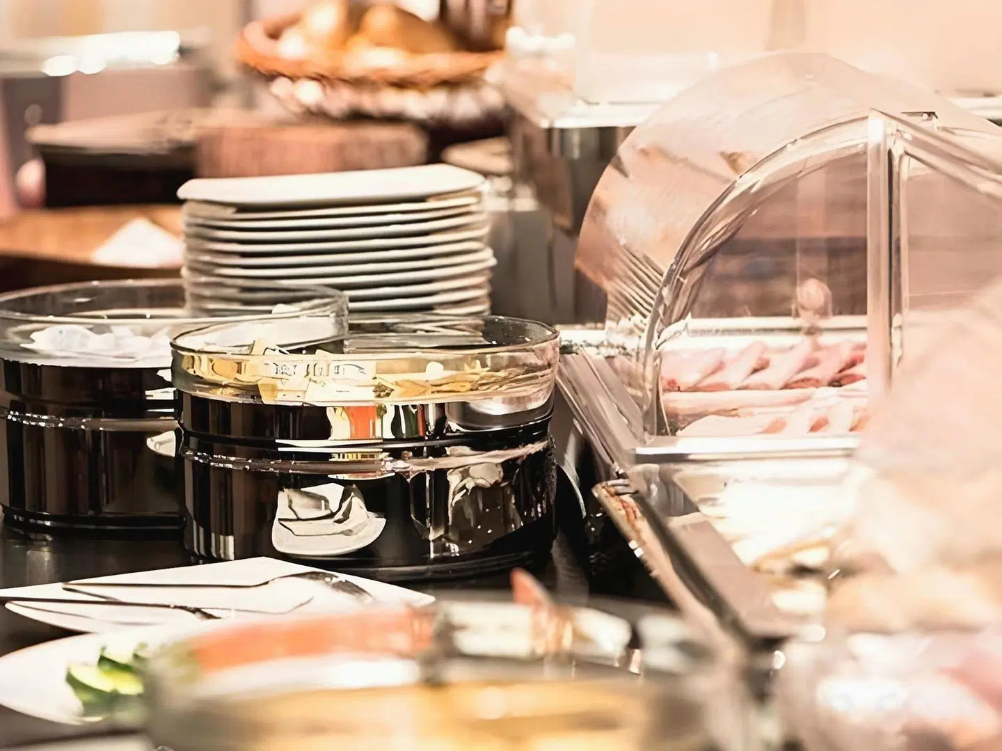 Hotel Flämischer Hof Restaurant