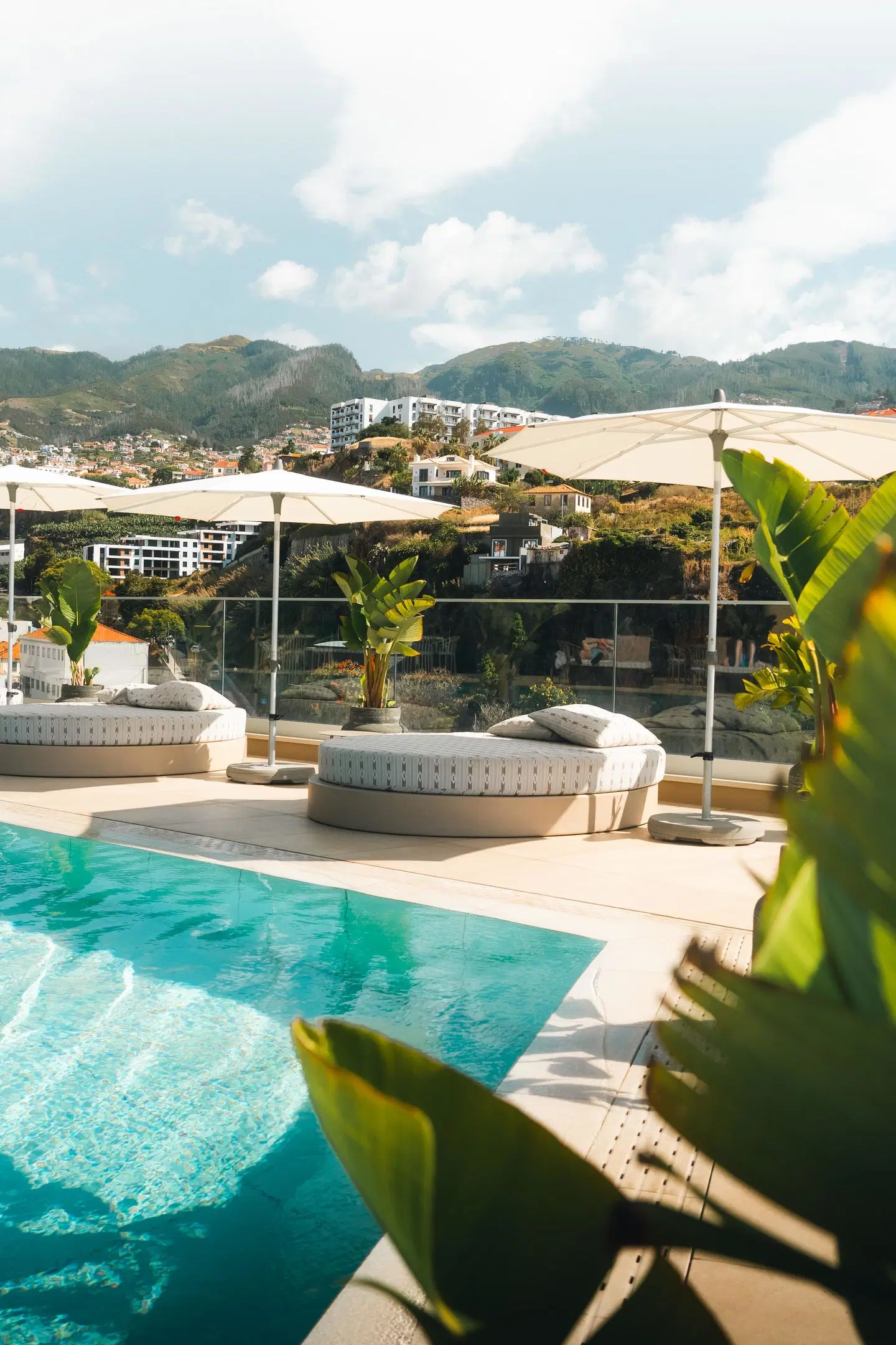 The Views Baía OUTDOOR_POOL