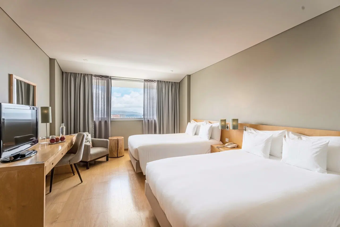 The Lince Azores ROOM_EXAMPLE