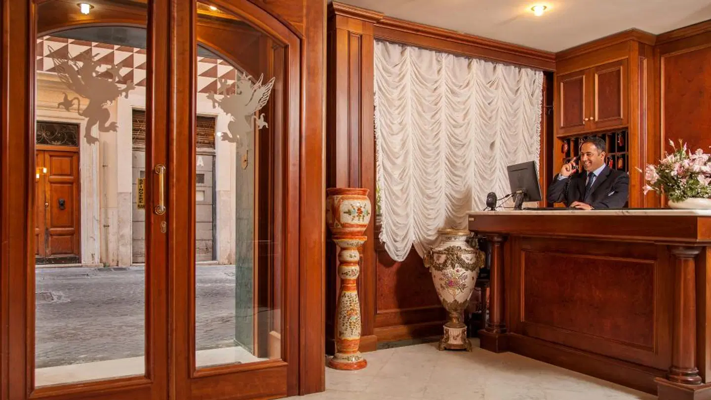 Grifo LOUNGE_LOBBY