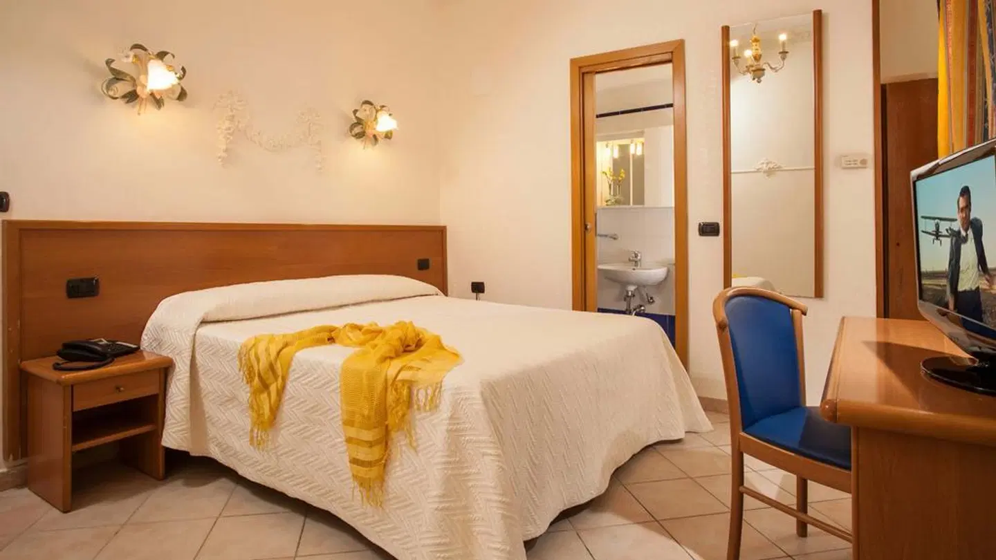 Grifo ROOM_EXAMPLE