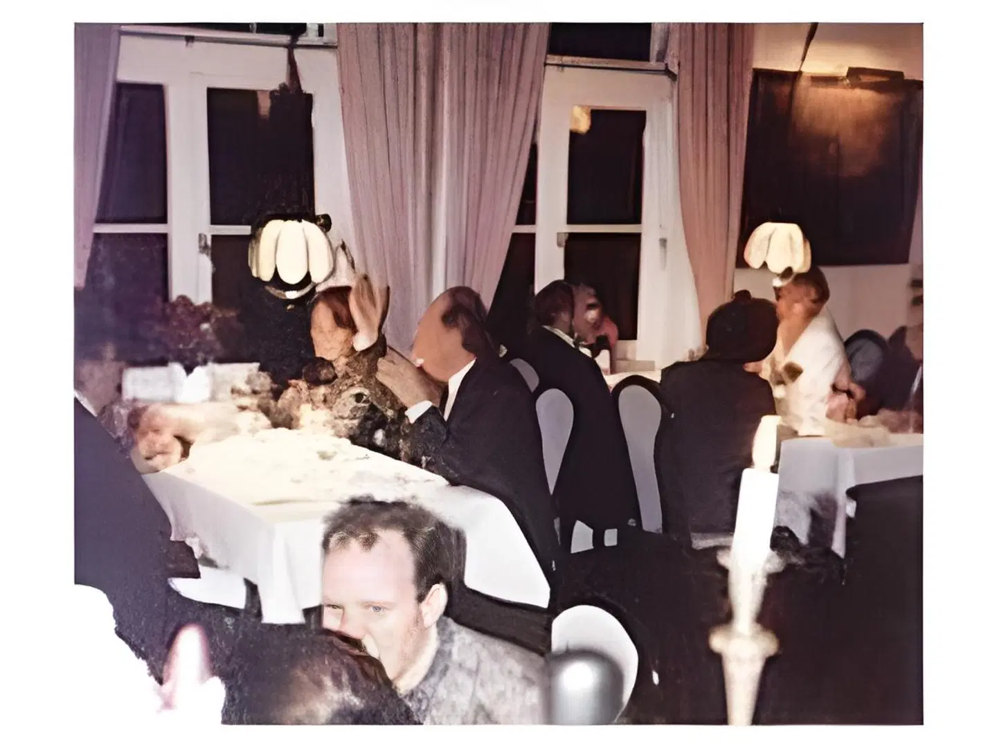Leisewitz' Garten PEOPLE