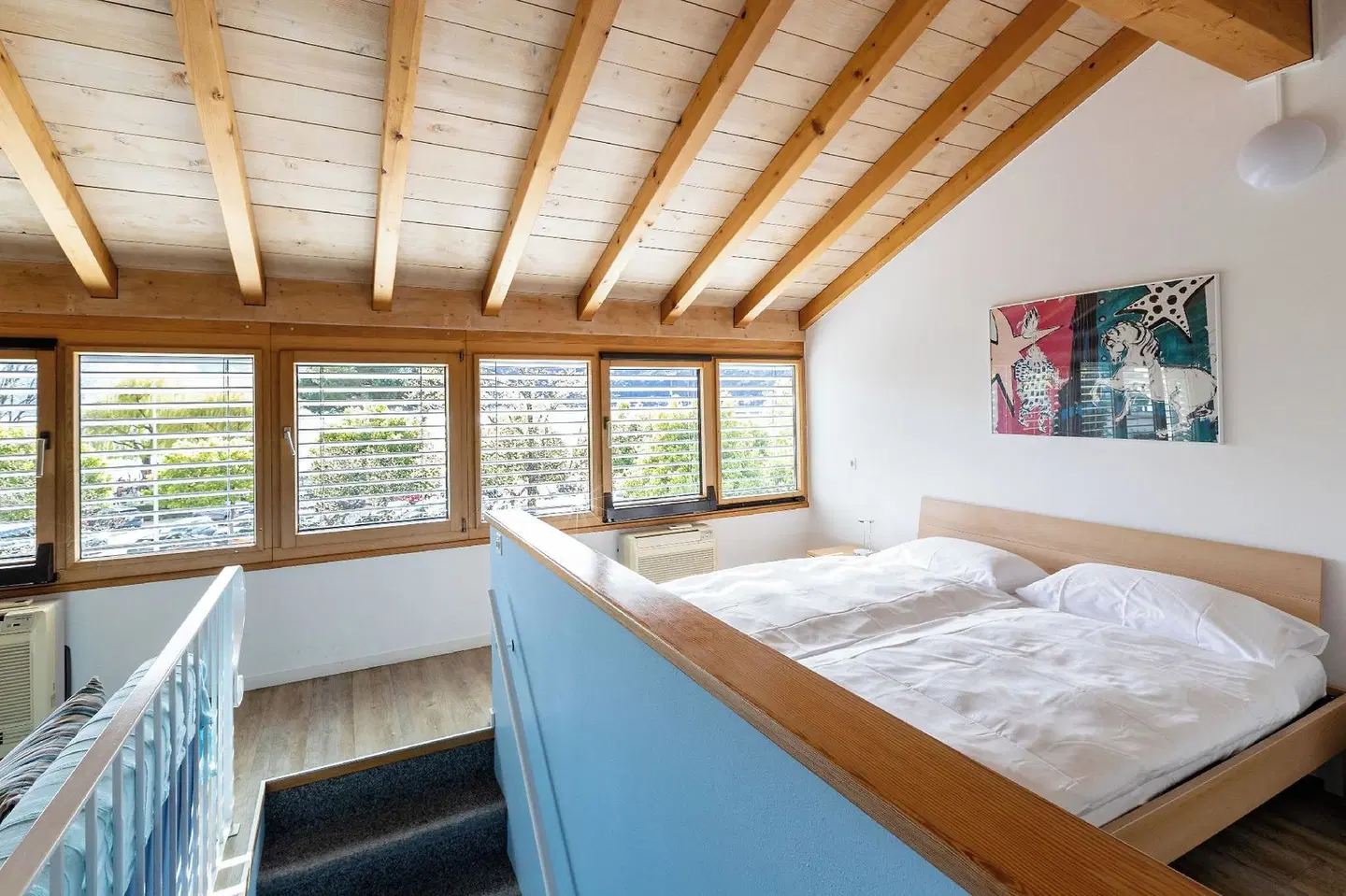 Osteria Ascona ROOM_EXAMPLE