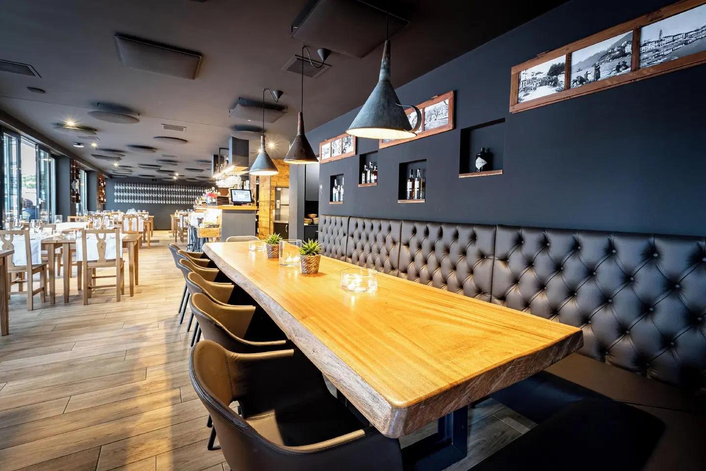 Osteria Ascona SPORTS_AND_LEISURE