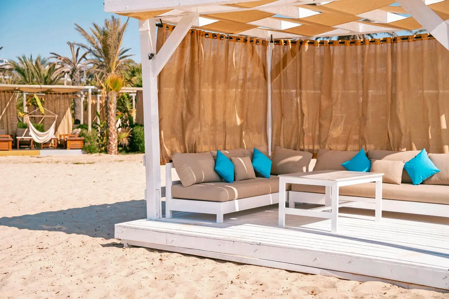 Sentido Marillia Resort & Spa Strand