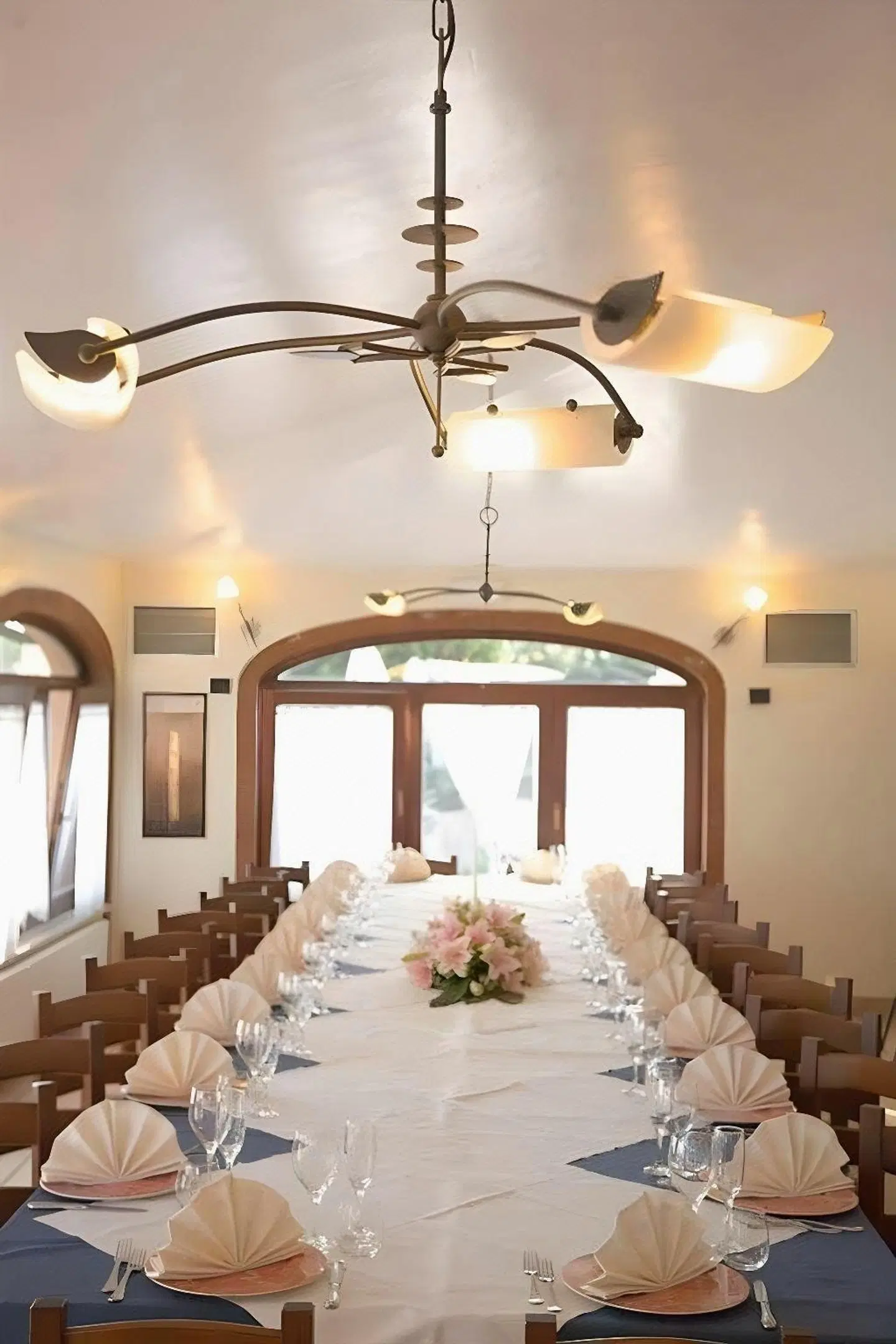 Cristoforo Colombo Restaurant