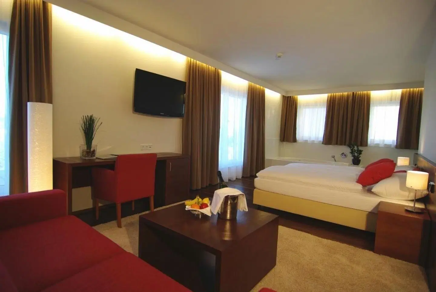 Hotel & Restaurant Christkindlwirt ROOM_EXAMPLE