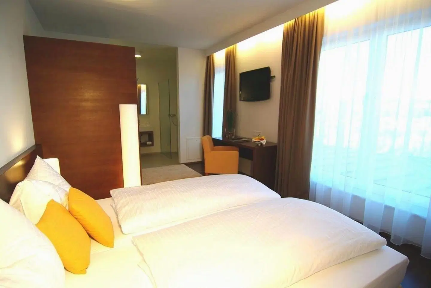 Hotel & Restaurant Christkindlwirt ROOM_EXAMPLE