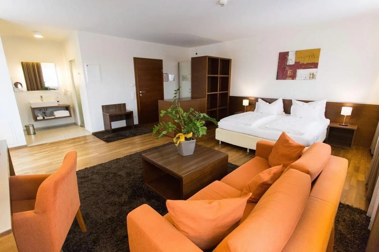 Hotel & Restaurant Christkindlwirt ROOM_EXAMPLE