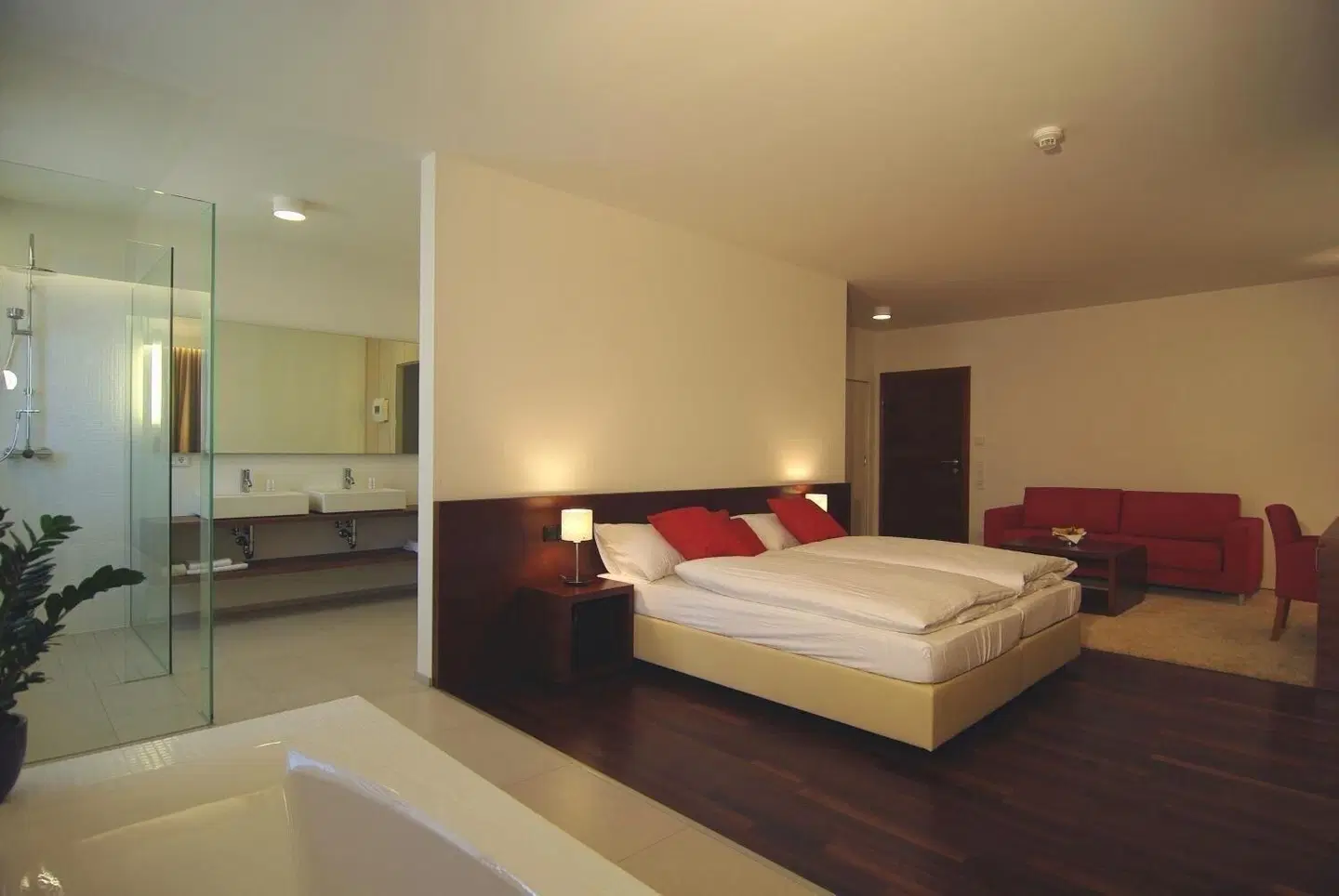 Hotel & Restaurant Christkindlwirt ROOM_EXAMPLE