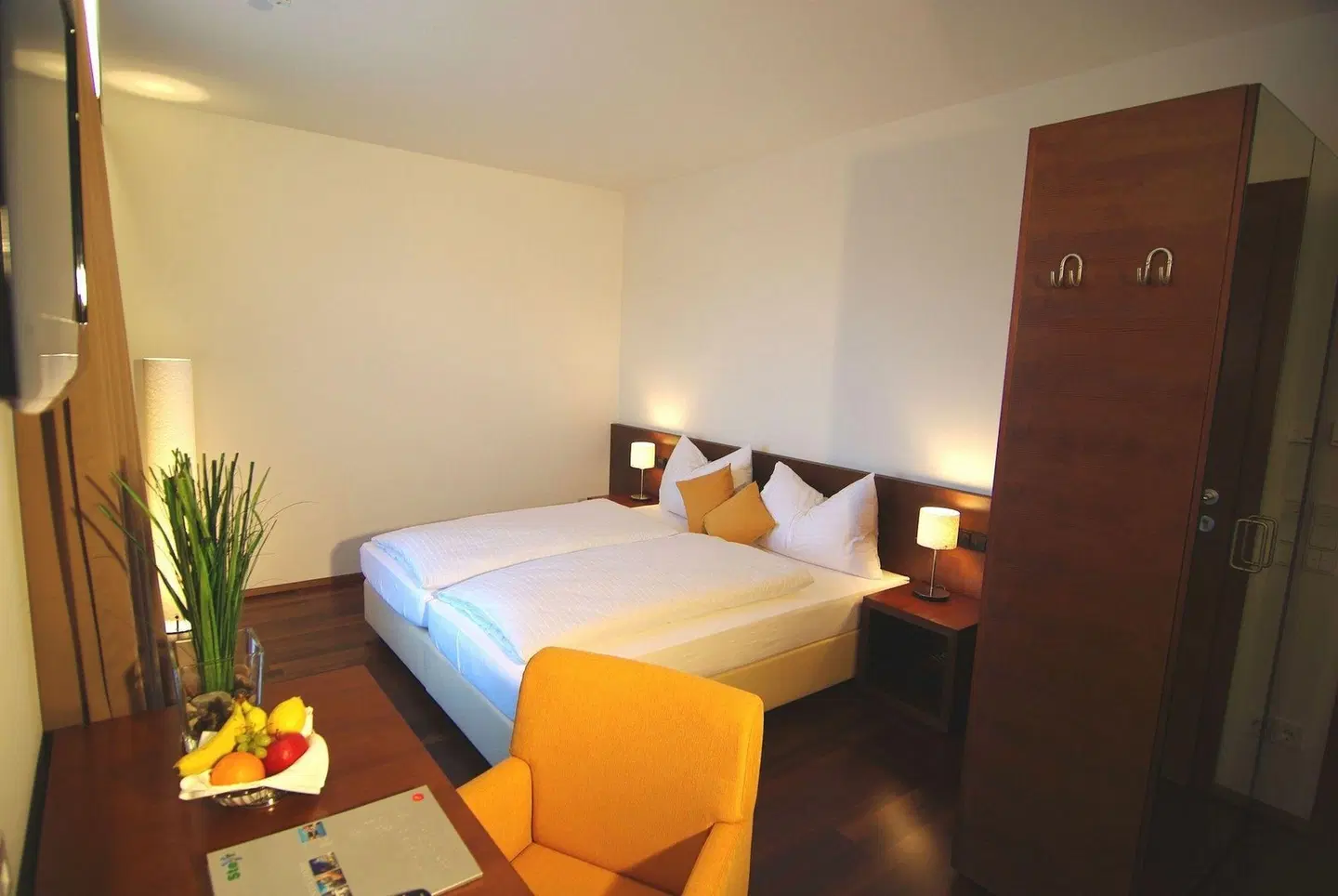 Hotel & Restaurant Christkindlwirt ROOM_EXAMPLE