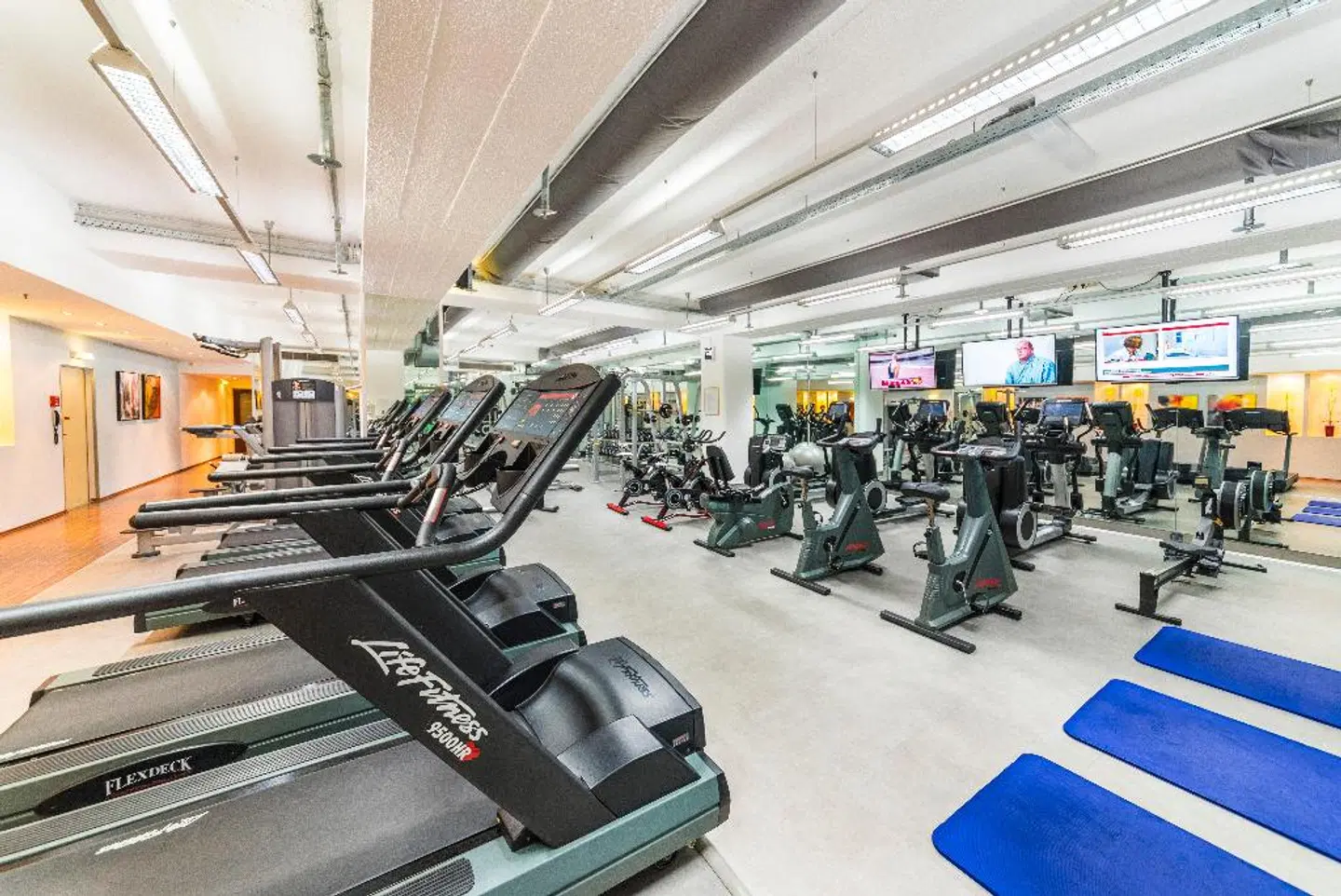 InterContinental Vienna by IHG SPORTS_AND_LEISURE