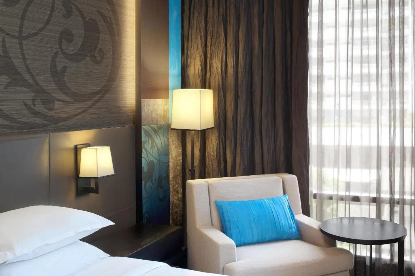 Four Points by Sheraton Bangkok, Sukhumvit 15 ROOM_EXAMPLE
