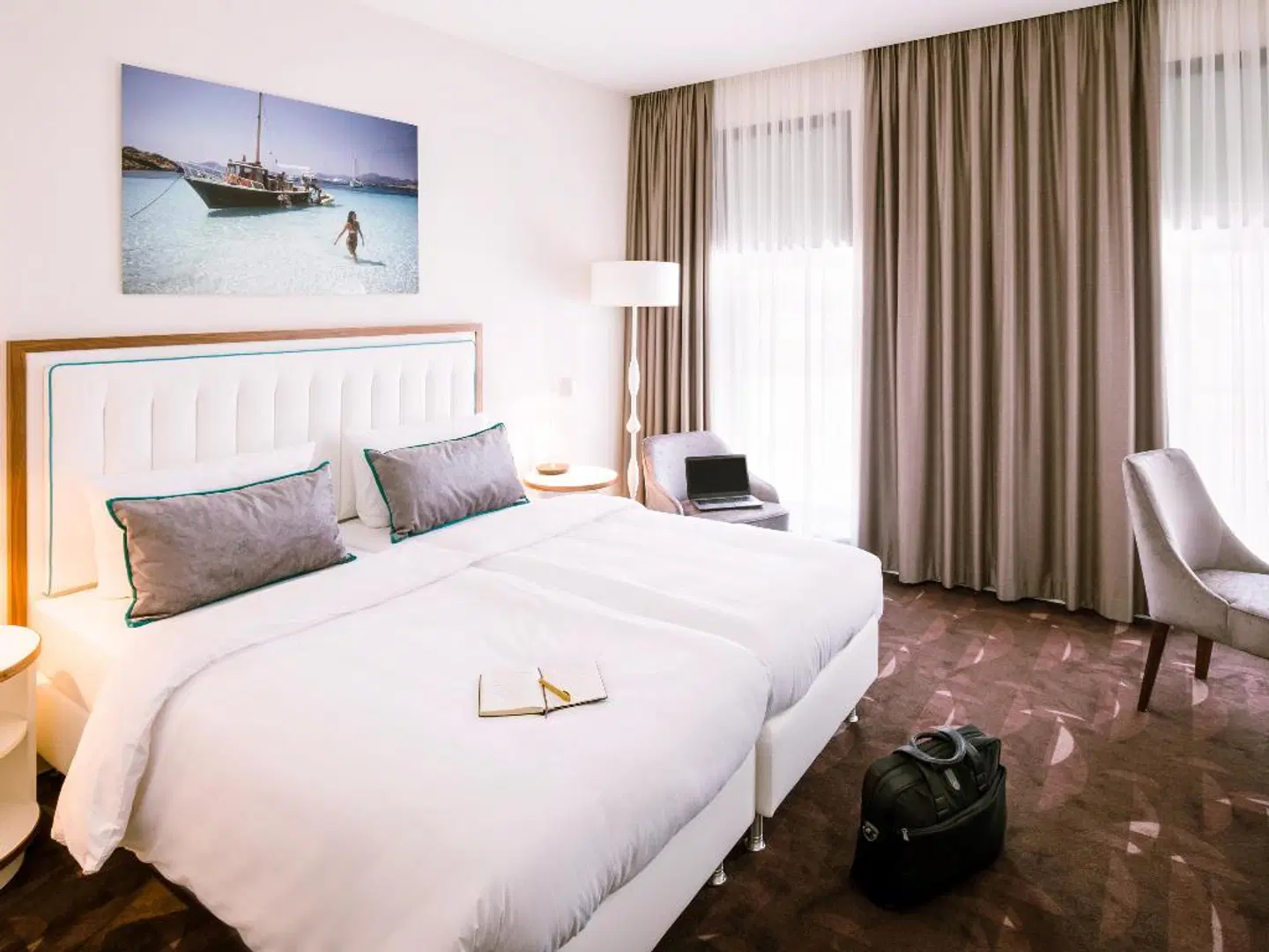 Mercure Hotel MOA Berlin ROOM_EXAMPLE