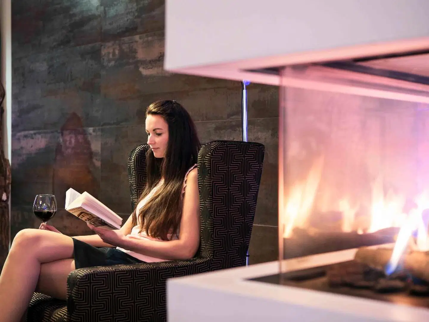 Mercure Hotel MOA Berlin HEALTH_BEAUTY