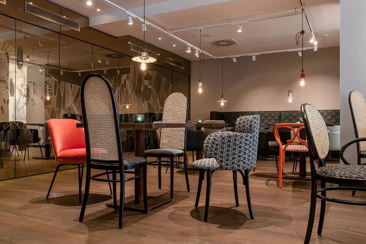 Motel One Linz-Hauptplatz SPORTS_AND_LEISURE