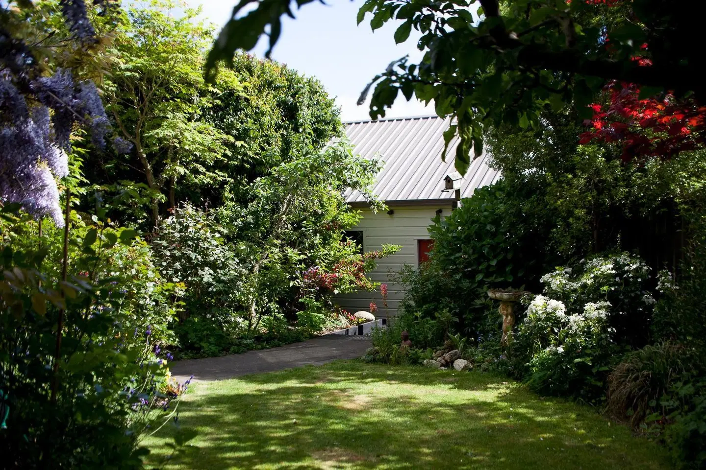 The Loft Garten