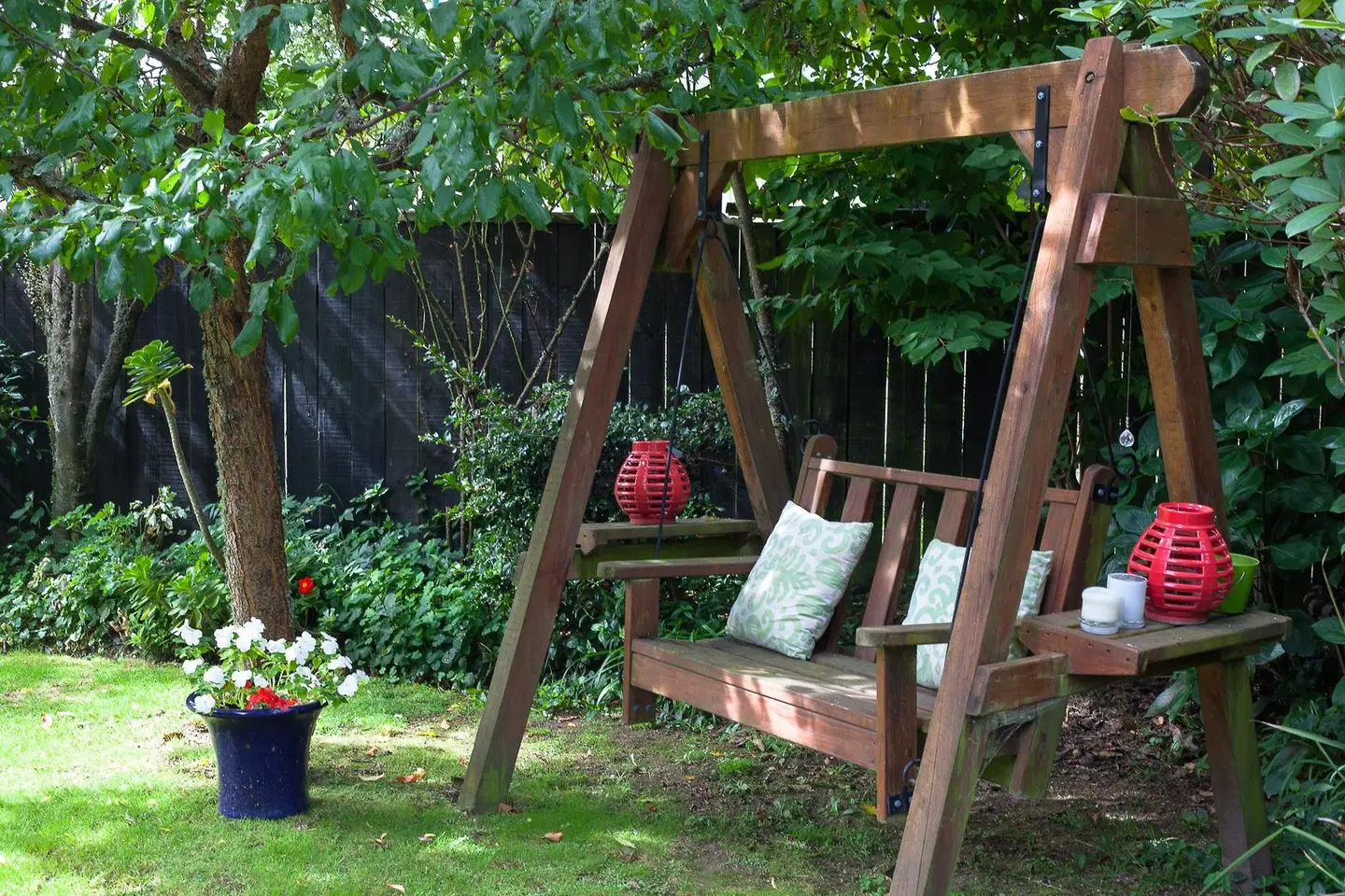The Loft Garten