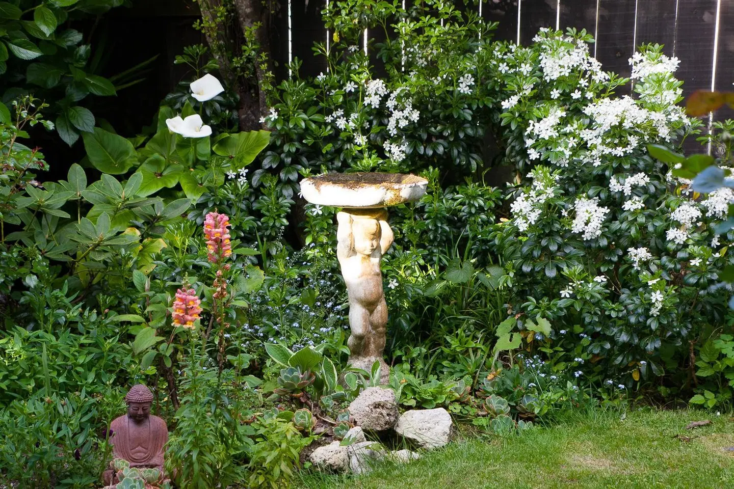 The Loft Garten